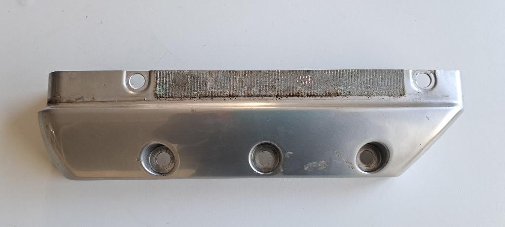 Klepdeksel links onder Honda GL 1800 Goldwing, Motoren, Ophalen of Verzenden, Gebruikt