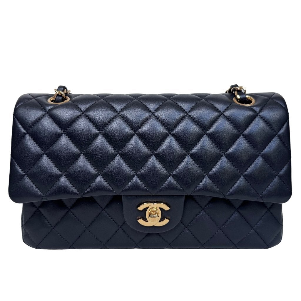 Chanel CC origineel authentiek crossbody 11.12 classic tas