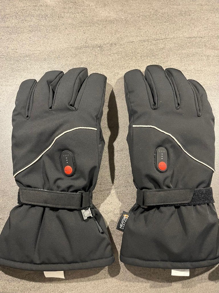 Verwarmde handschoenen, Dames, Ophalen of Verzenden, Heatdry, Handschoenen