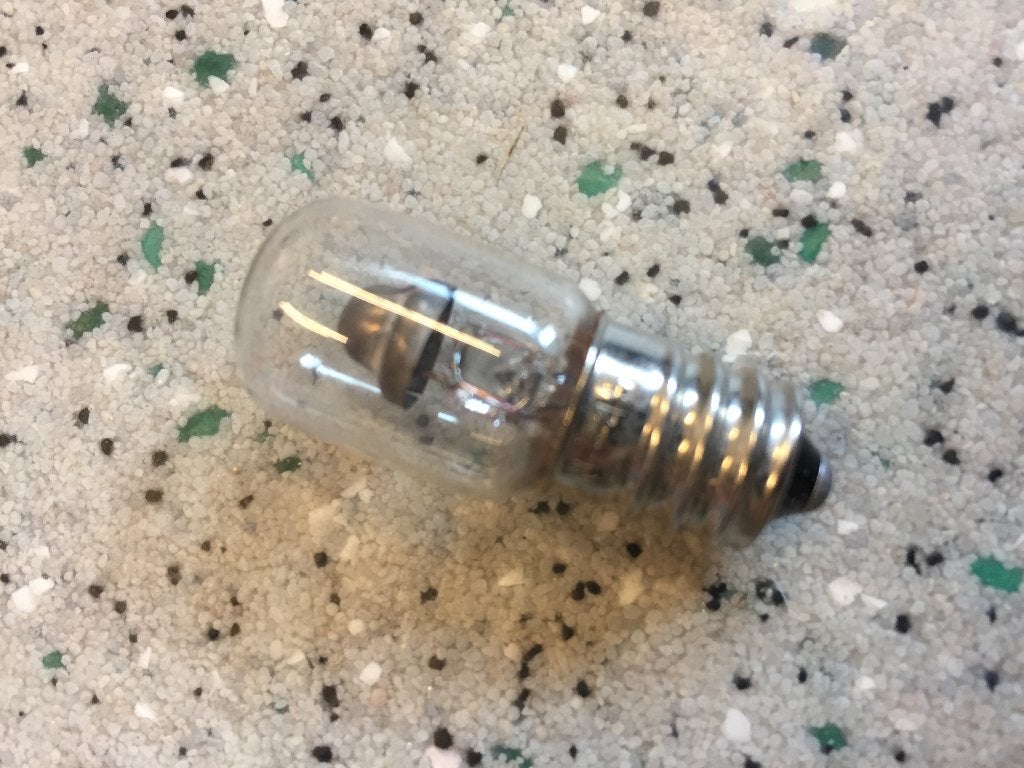 Originele NE45 lampje NOS voor Hickok TV-7 en I-177, Ophalen of Verzenden, Overige onderdelen