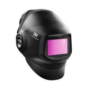 3M Speedglas 611130 Lashelm - Nieuw in doos, Lasfilter, Ophalen of Verzenden, Nieuw