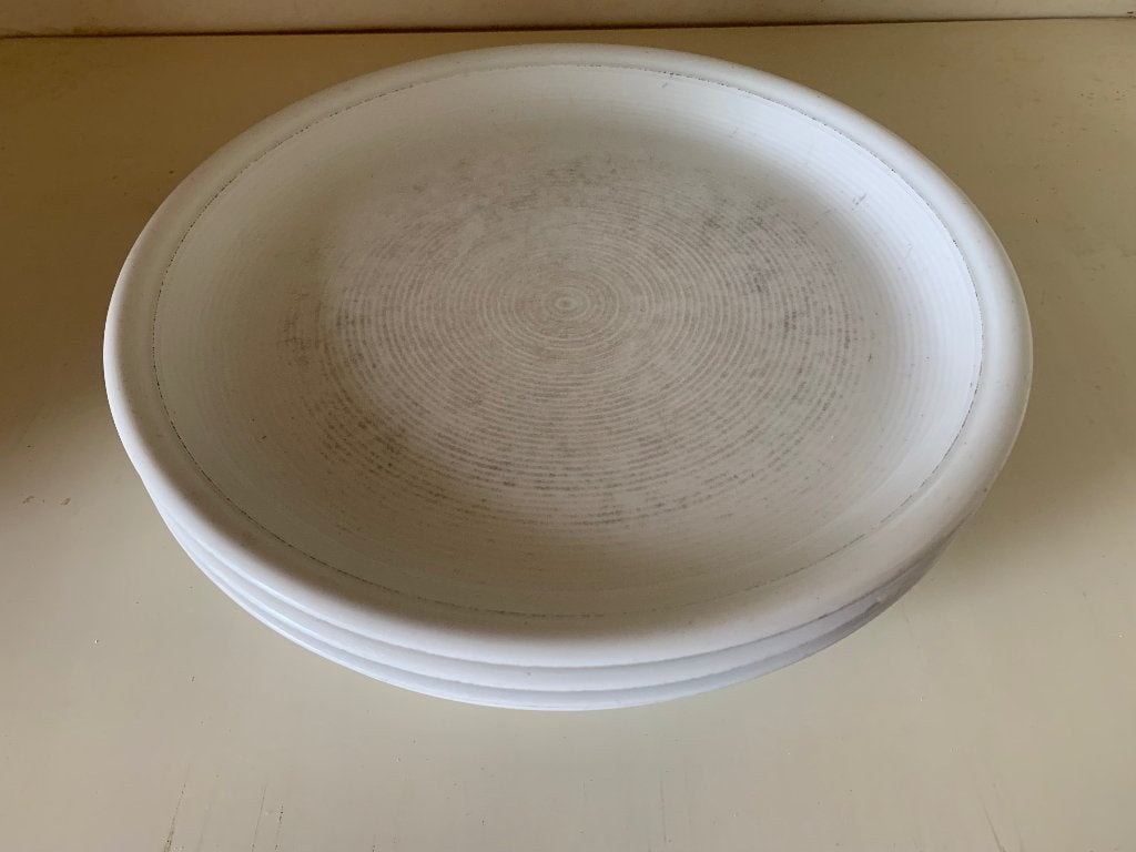 Dinerborden Thomas Trend servies, wit, Ophalen, Gebruikt, Overige merken, Bord(en)