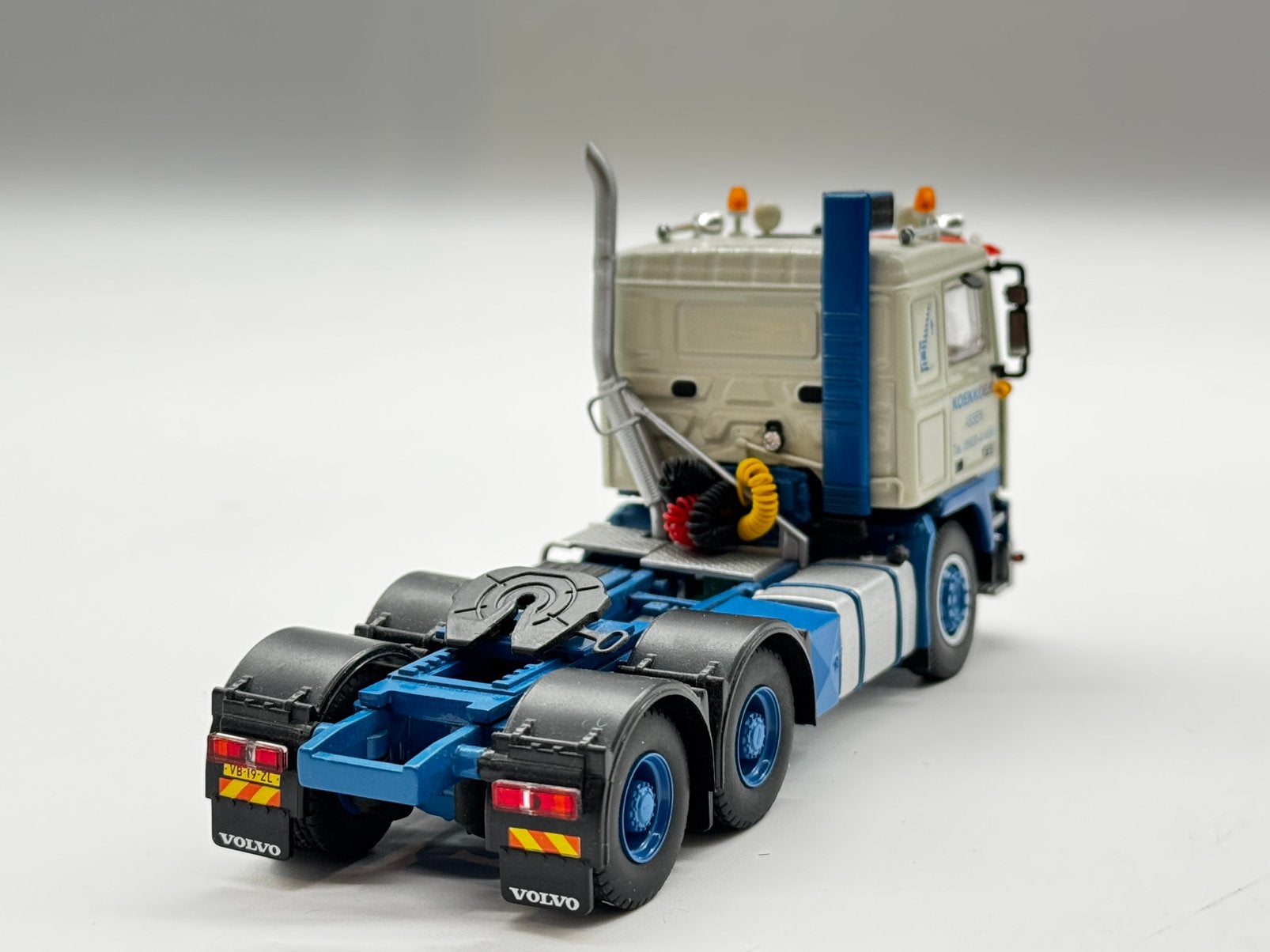 IMC VOLVO F 16 KOEKOEK, Overige merken, ., Nieuw, Ophalen of Verzenden
