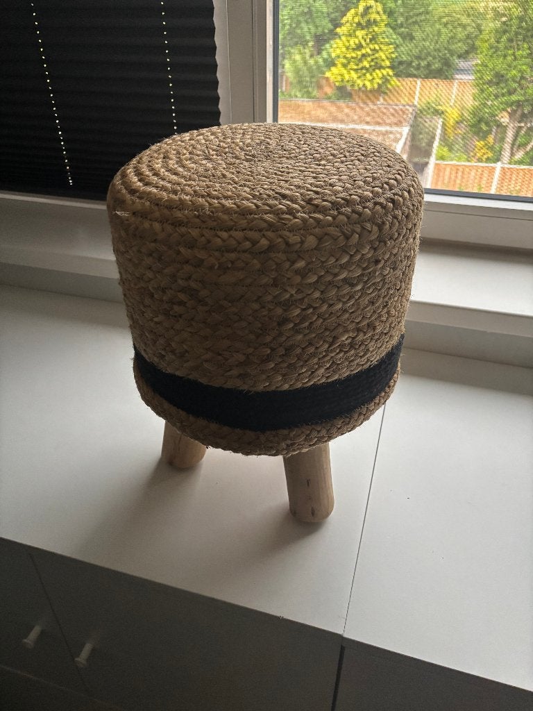 krukjes, Huis en Inrichting, Ophalen, Zo goed als nieuw, Hout