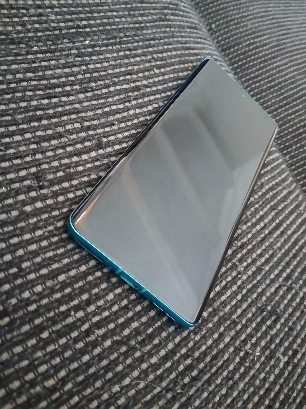 Motorola edge 50 pro 512gb *garantie 3 maanden oud*, Overige modellen, Blauw, Touchscreen, Ophalen of Verzenden