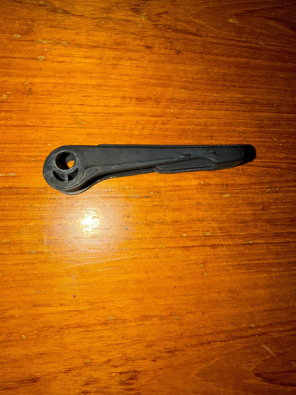 Spinlock xa clam, Ophalen of Verzenden, Zo goed als nieuw