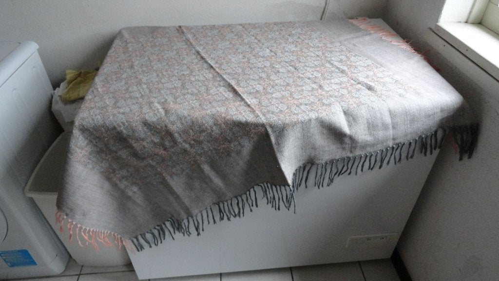 Tafelkleden, ouderwetse tafelkleden, 5 verschillende, Ophalen of Verzenden