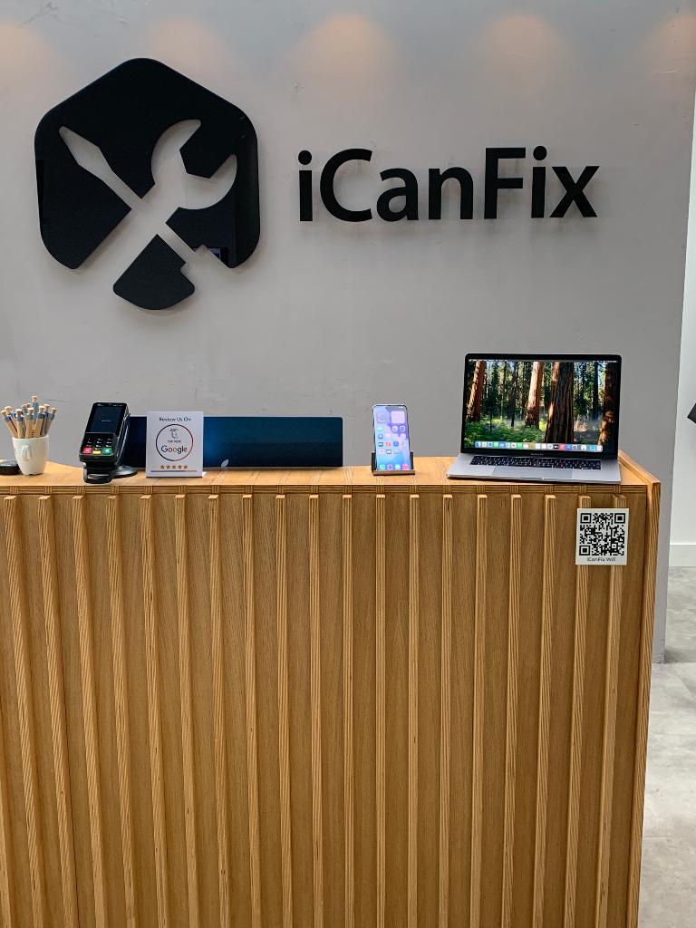 MacBook of iMac kapot? iCanFix maakt dat het werkt!, Ook voor bedrijven, Computerreparatie en Onderhoud