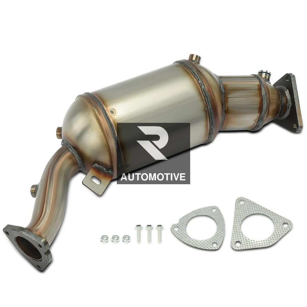 Roetfilter Audi A4/A5 8K0254750NX, AUDI AG, Kundenbetreuung@audi.de, Nieuw, Auto-Union-Strasse 1
85045  Ingolstadt, DE