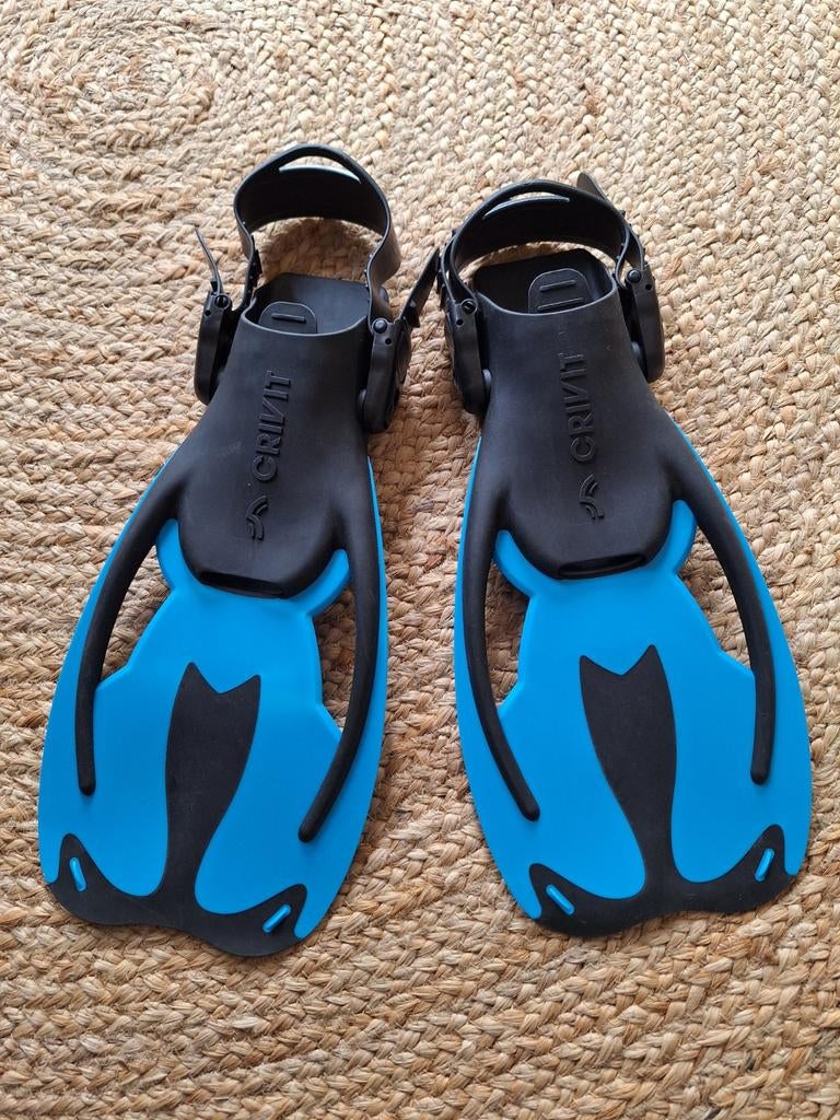 Flippers kind, Ophalen of Verzenden, Snorkelvinnen