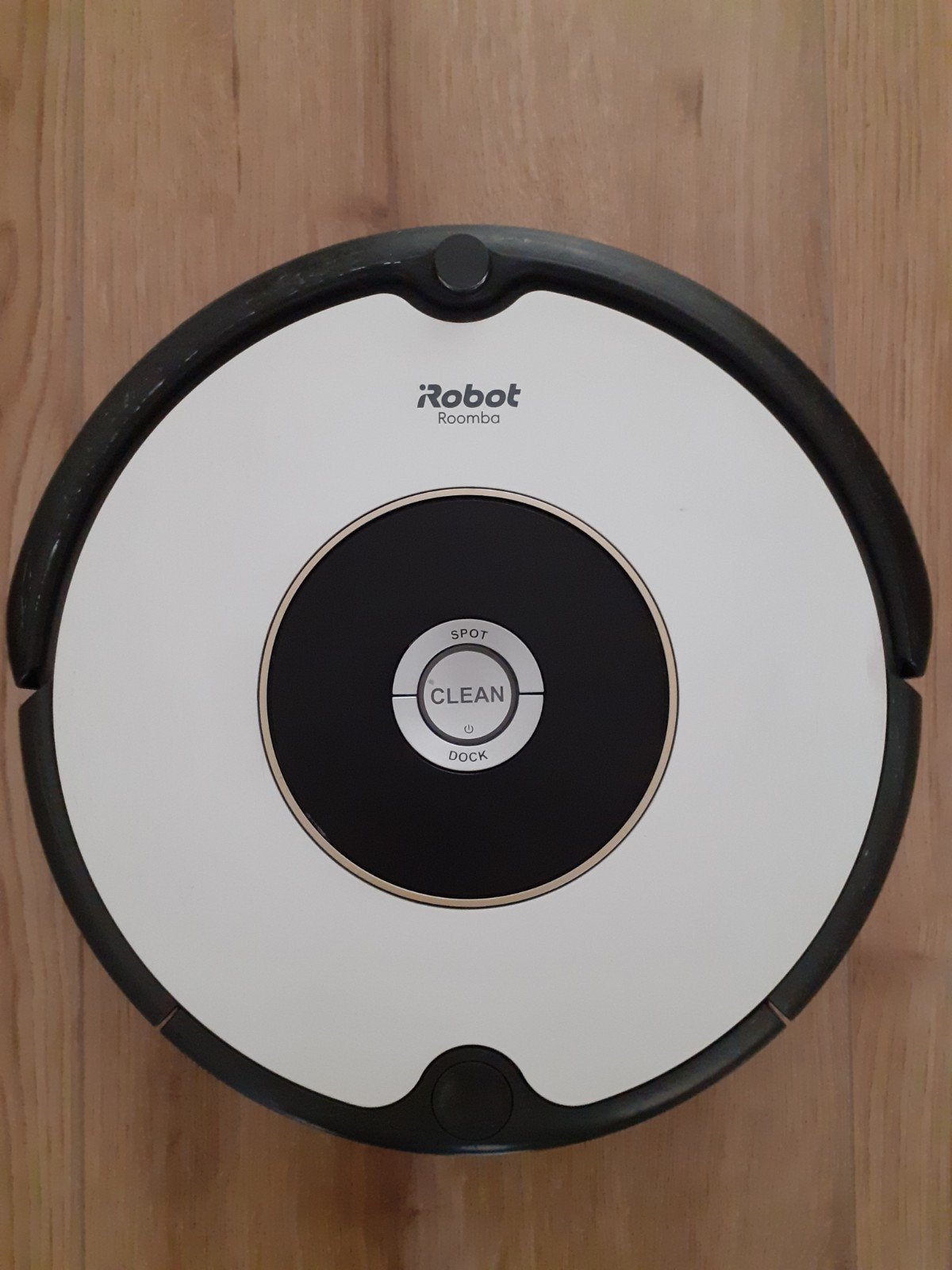 Roomba 605, Ophalen, Gebruikt, IRobot, Robotstofzuiger