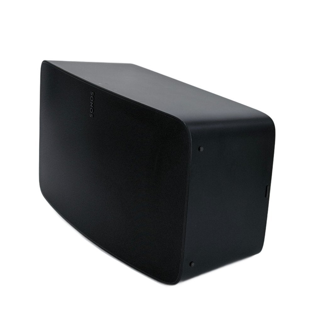 Sonos PLAY:5 Gen 2 - Zwart, Sonos, Gebruikt, Support@sonos, 614 Chapala Street
Santa Barbara, CA 93101
USA