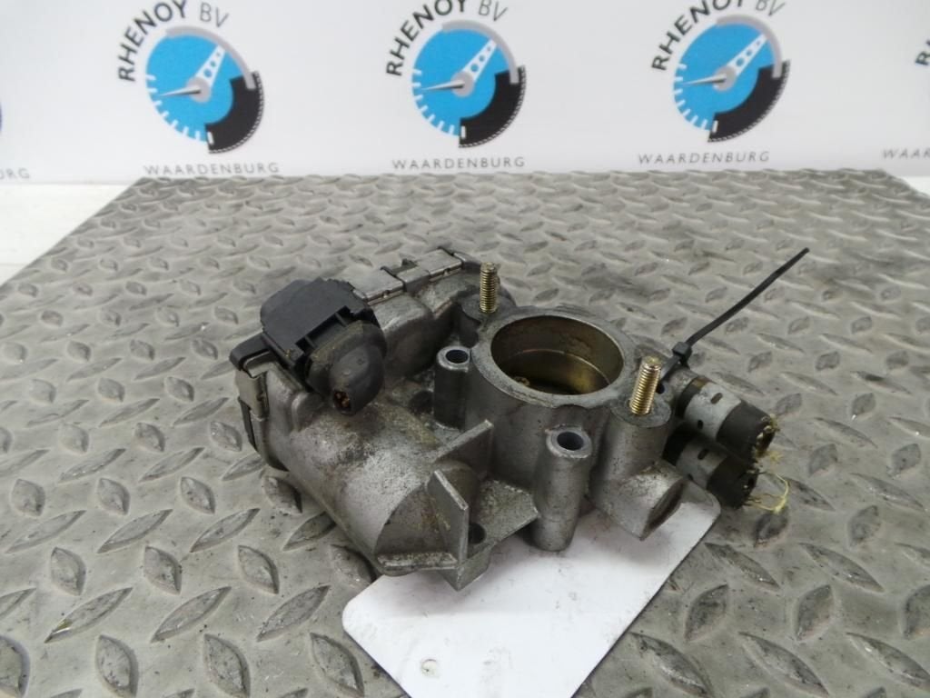 OPEL CORSA GASKLEPHUIS 9157512 2002, Ophalen of Verzenden, Gebruikt, ARN erkend