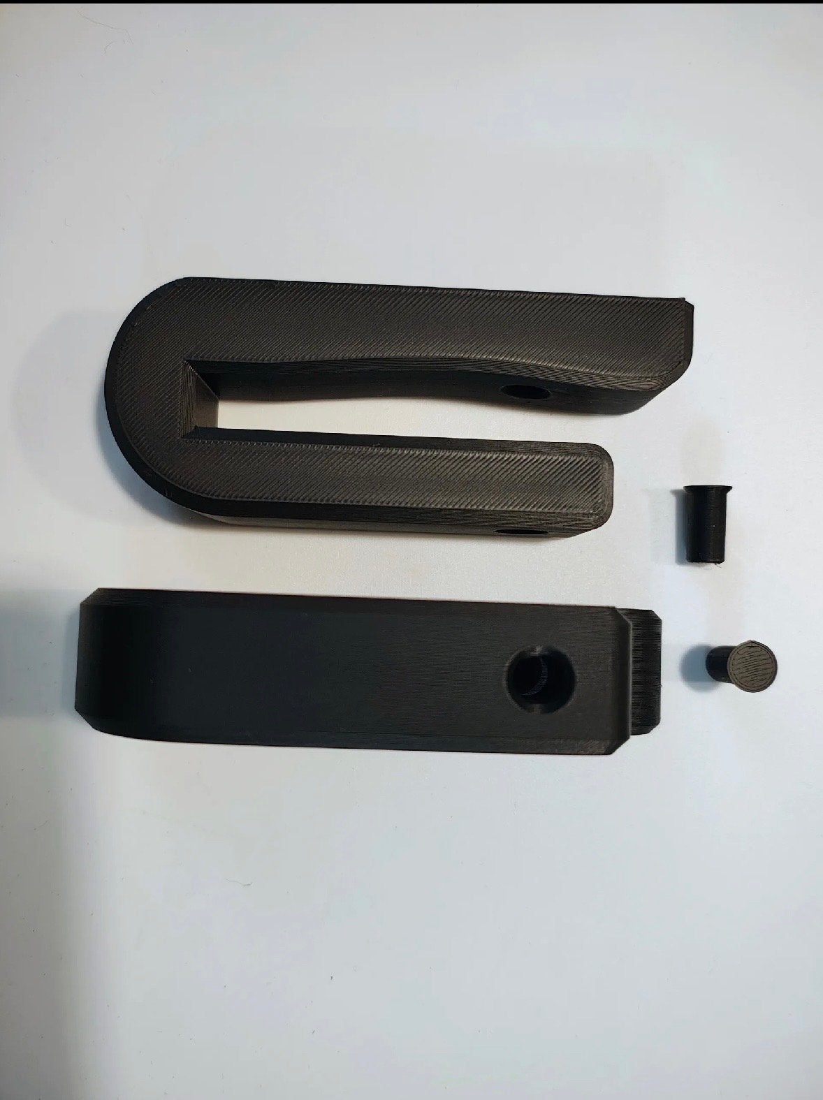 Snowboard muurbeugel/hanger, Sport en Fitness, Snowboarden, Verzenden, Nieuw, Overige typen