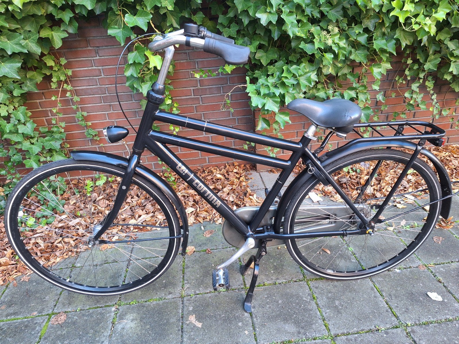 cortina u4 transporter, Ophalen of Verzenden, Gebruikt, 26 inch of meer