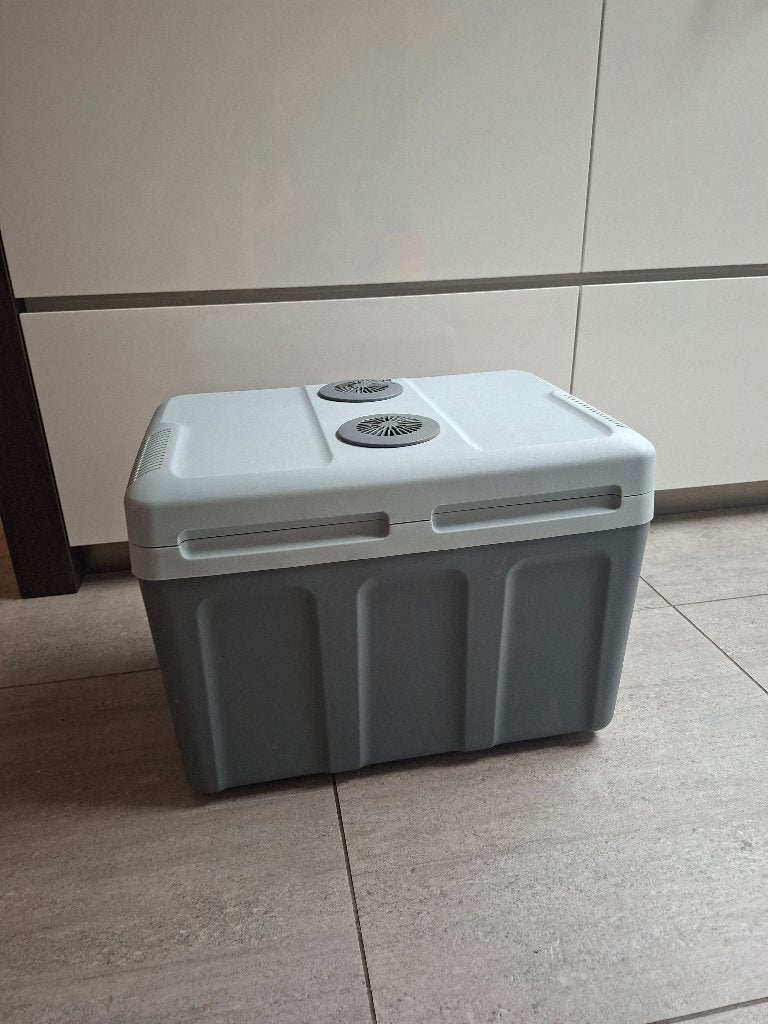 Tristar Koelbox KB-7540 voor koelen en verwarmen , Ophalen, Gebruikt, Koelbox, Elektrisch