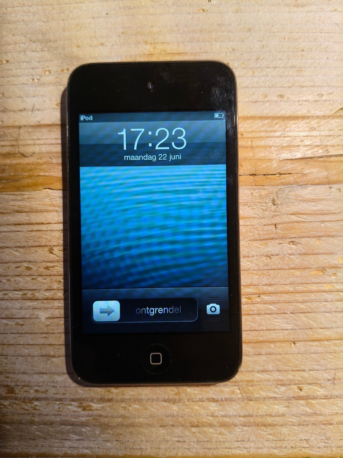 ≥ Vind ipod touch 8gb op Marktplaats - juli 2026