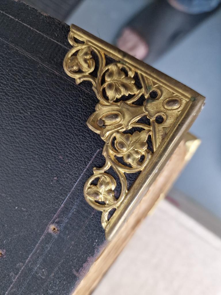 Oude bijbel, Ophalen of Verzenden