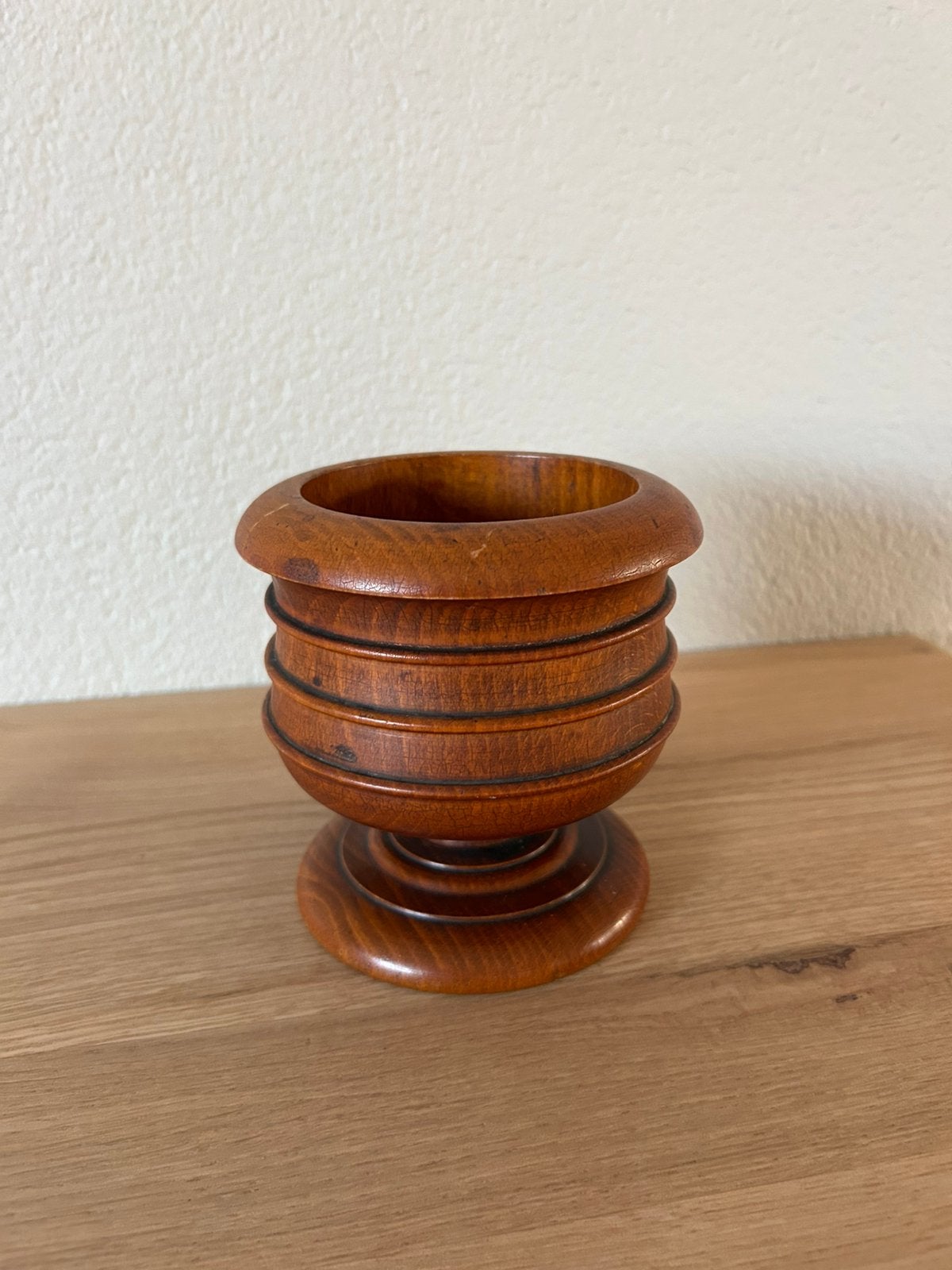 Antieke rookpot, Antiek en Kunst, Ophalen of Verzenden