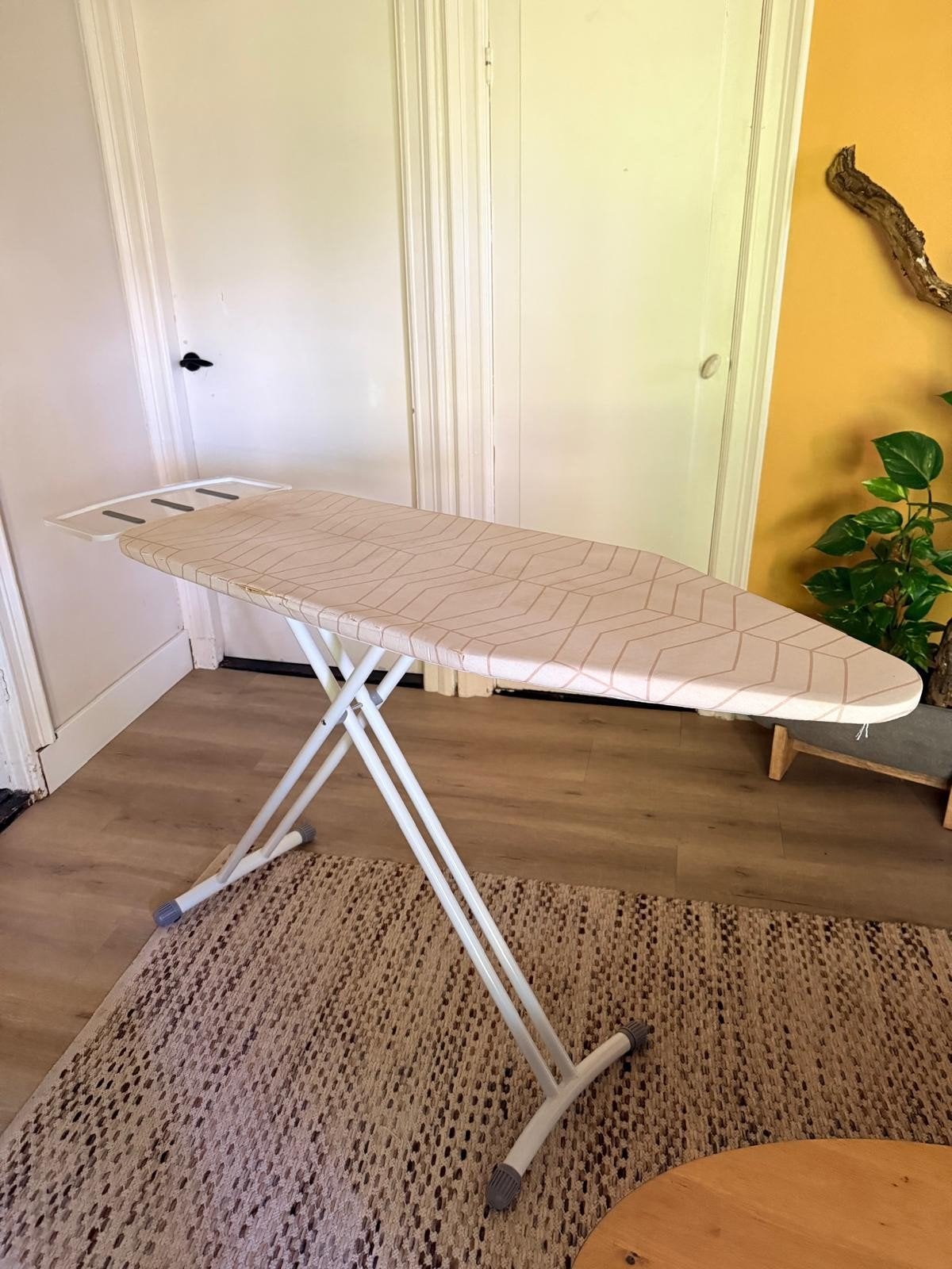 Prima strijkplank, Witgoed en Apparatuur, Ophalen