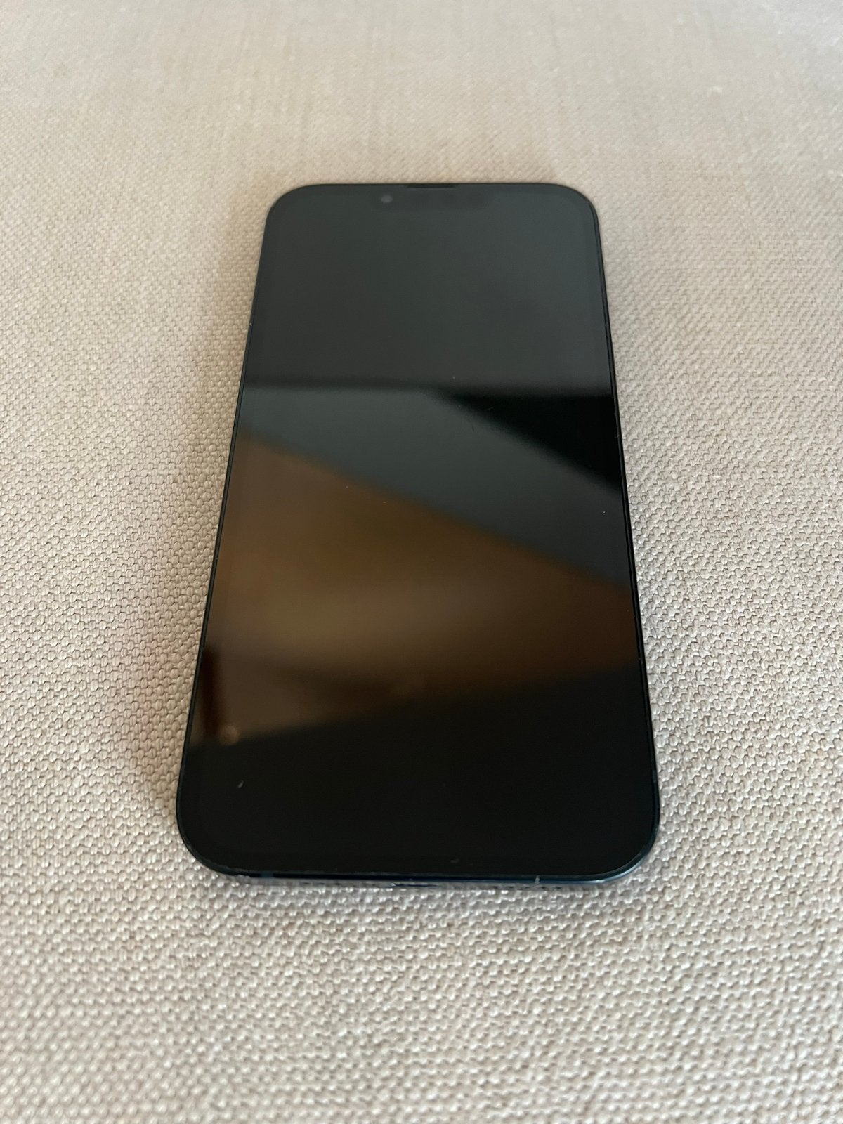 Apple iPhone 13 - 128gb, 89 %, Zwart, IPhone 13, Ophalen of Verzenden