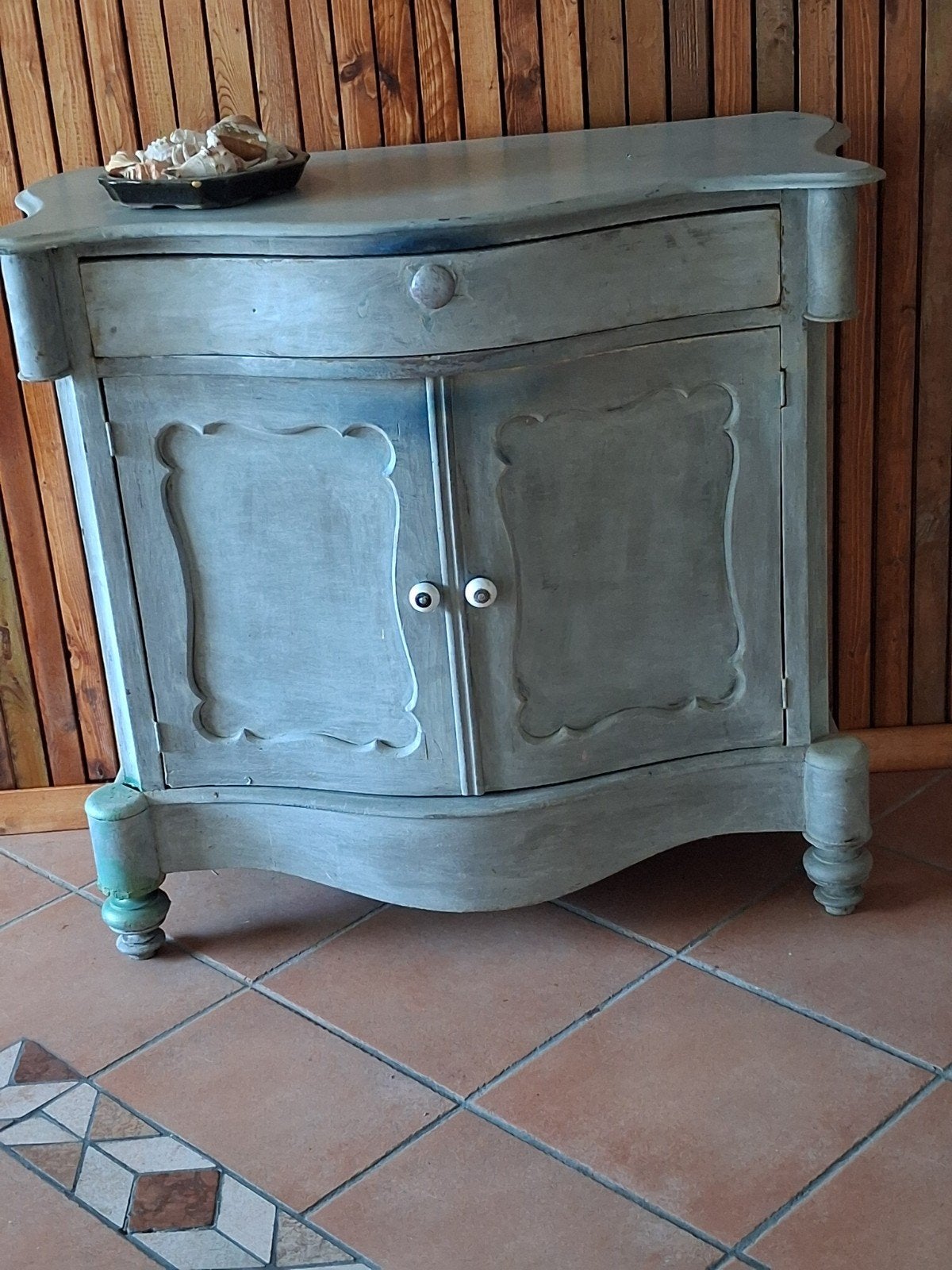Antieke ladekast/dressoir - Uniek en stijlvol, Antiek en Kunst, Antiek | Meubels | Kasten, Ophalen