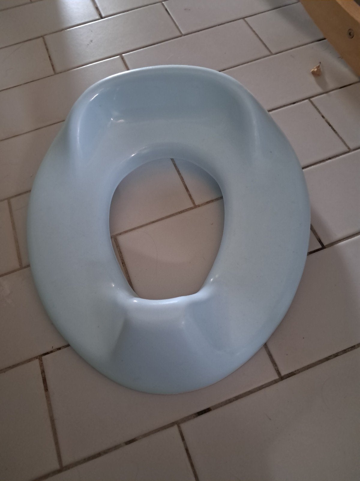 Wc verkleiner, Ophalen, Zo goed als nieuw, Overige typen