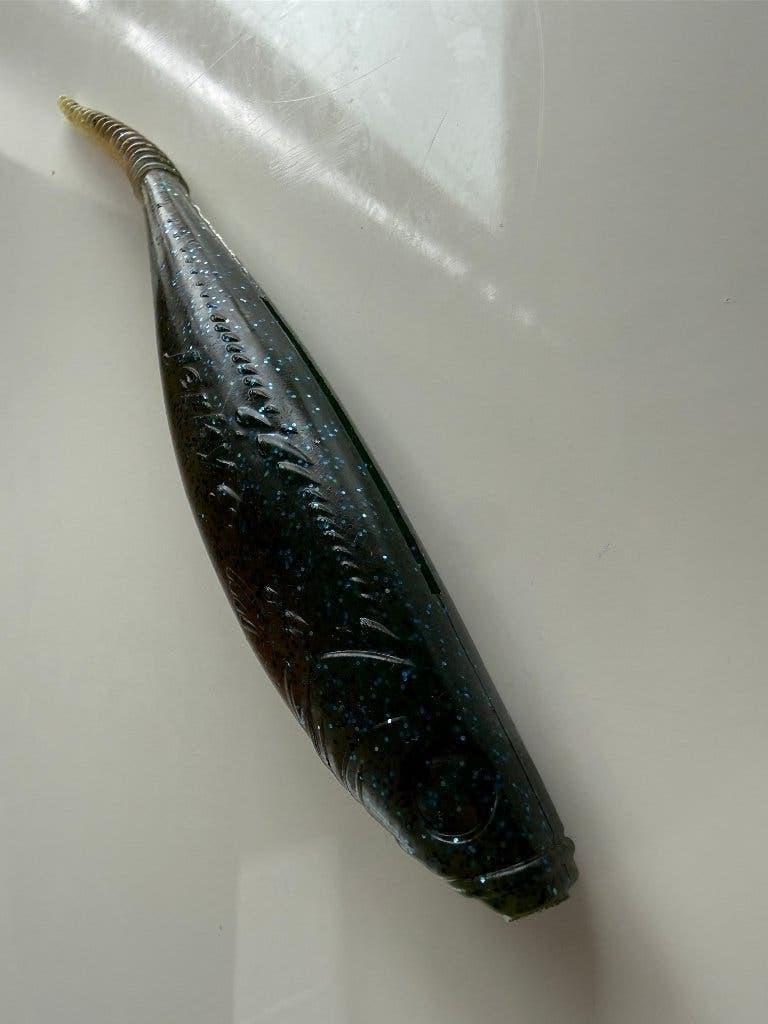 Dragon Jerky 15 cm Softbait – Nieuw (C36), Ophalen of Verzenden, Nieuw, Overige typen