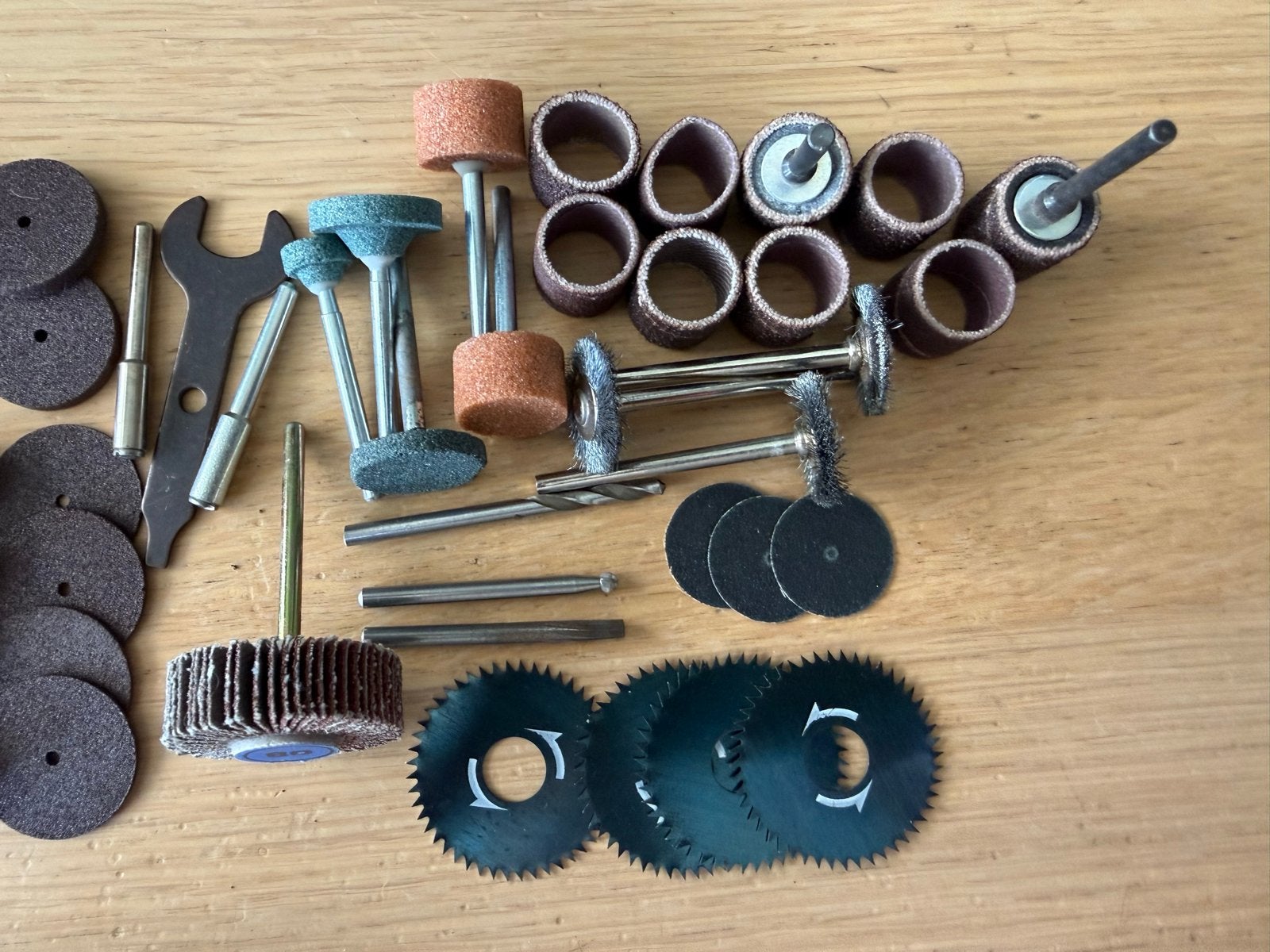 Dremel multitool opzet gereedschap set - Alles nieuw, Ophalen of Verzenden, Nieuw