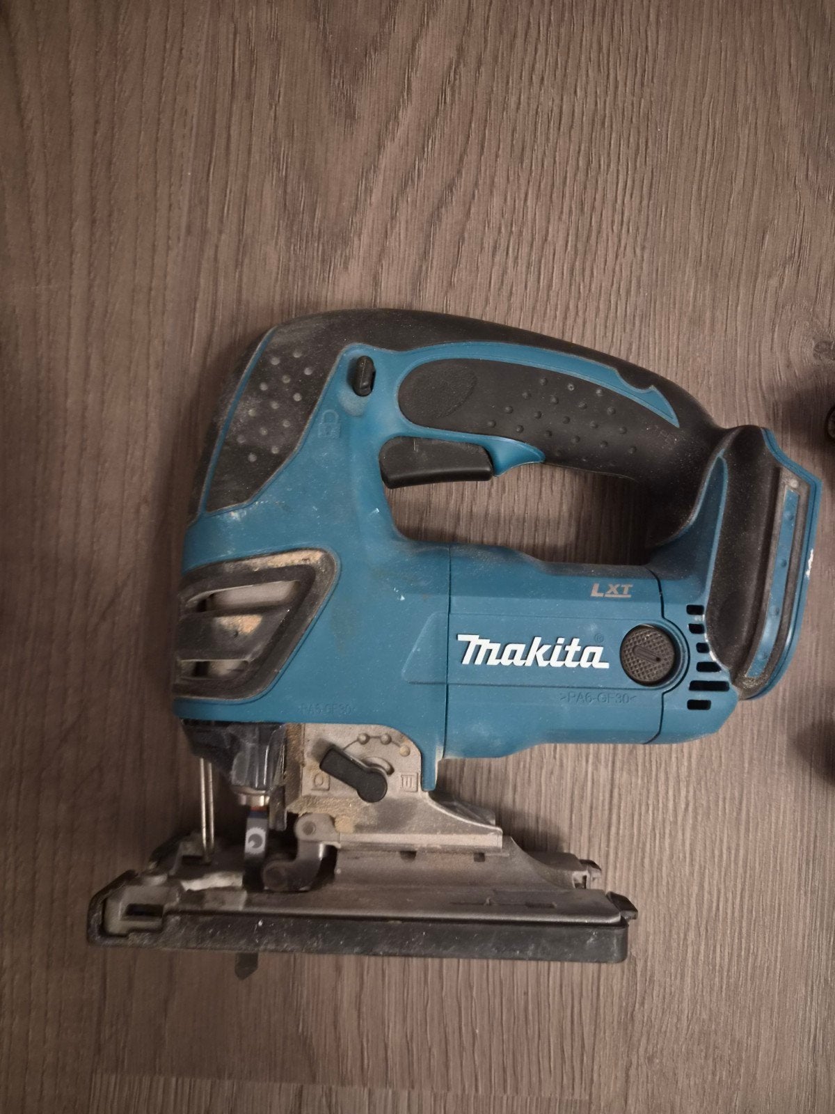 Makita Set: DJV180, DTD157, DDF484 - Zo goed als nieuw, Doe-het-zelf en Verbouw, 600 watt of meer, Variabele snelheid, Verzenden