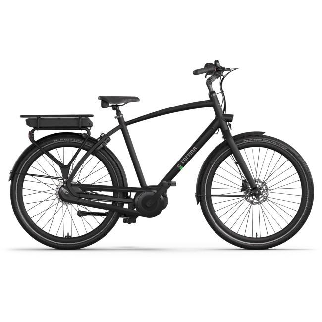 Cortina e tide jongens/heren, 51 tot 55 cm, Ophalen, Nieuw