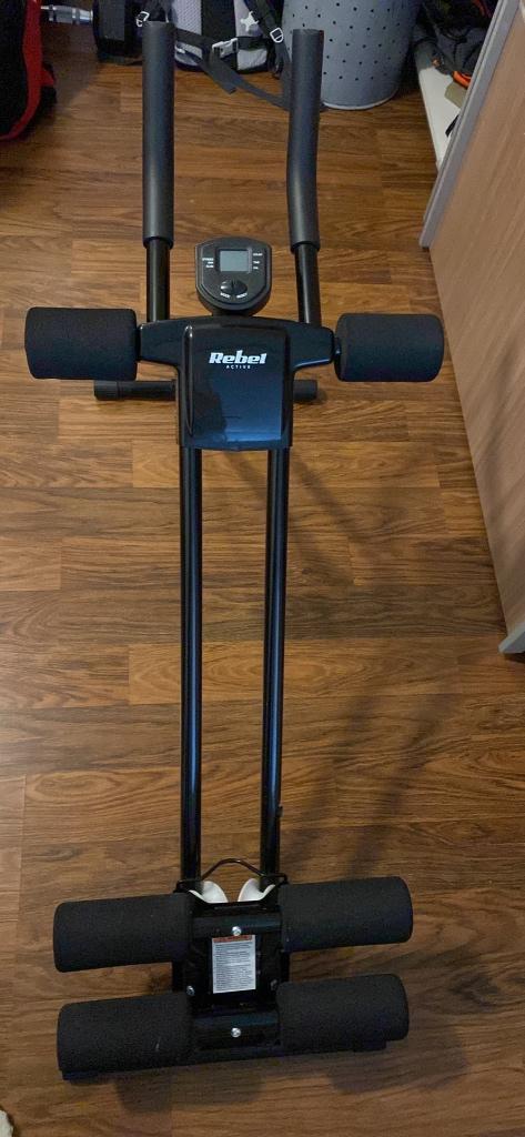 Ab shaper buik trainen, Ophalen, Zo goed als nieuw, Buik, Overige typen