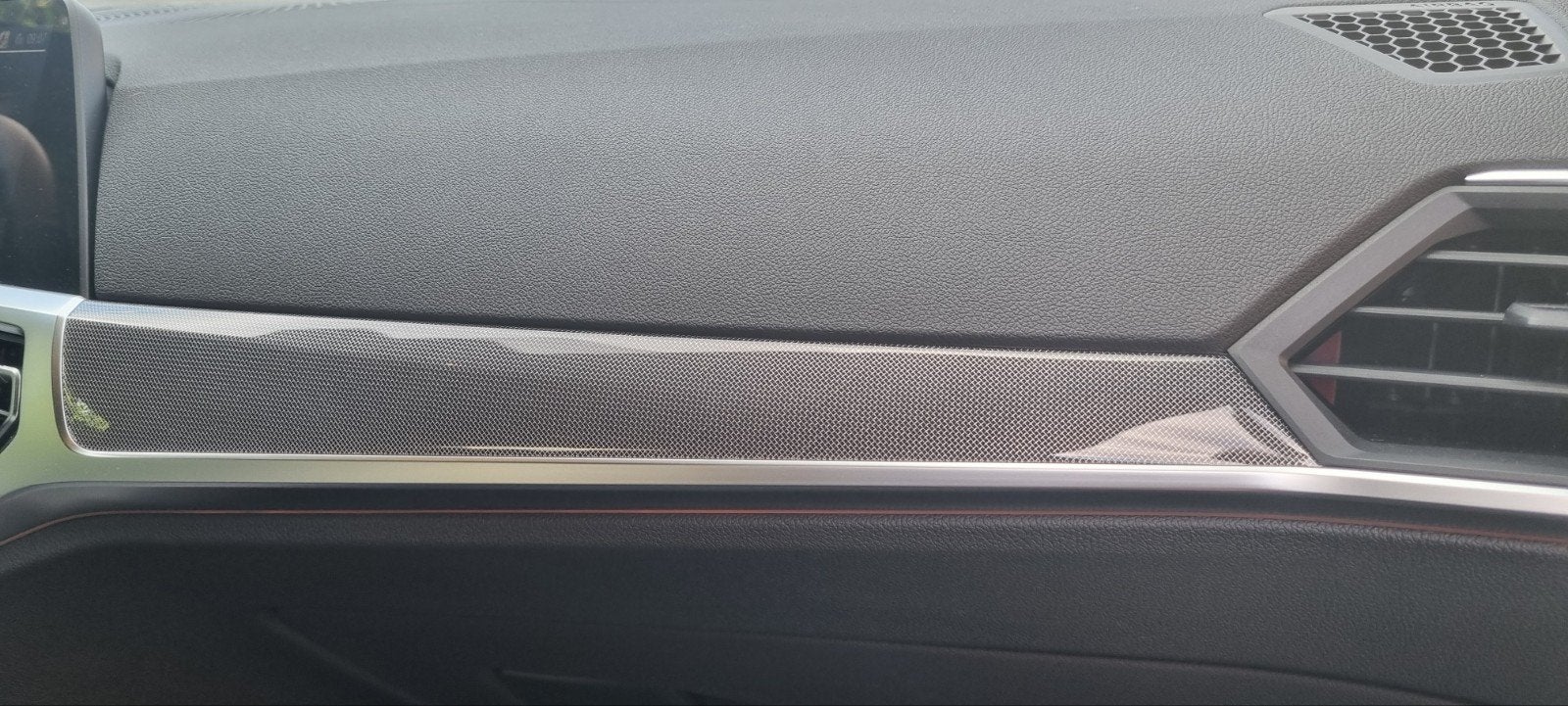 BMW G22/G20 Individual Interieurlijsten Alunetstructuur, Ophalen of Verzenden, Nieuw, BMW