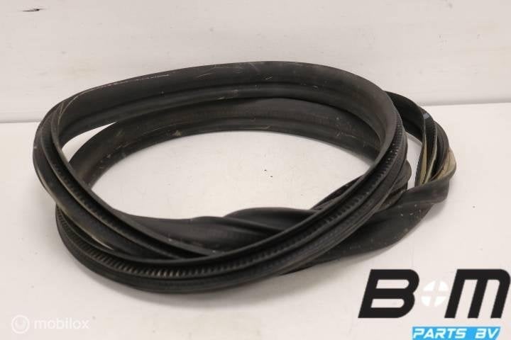 Portierrubber rechtsacter Skoda Fabia 3 6V6867368D, Auto-onderdelen, Gebruikt