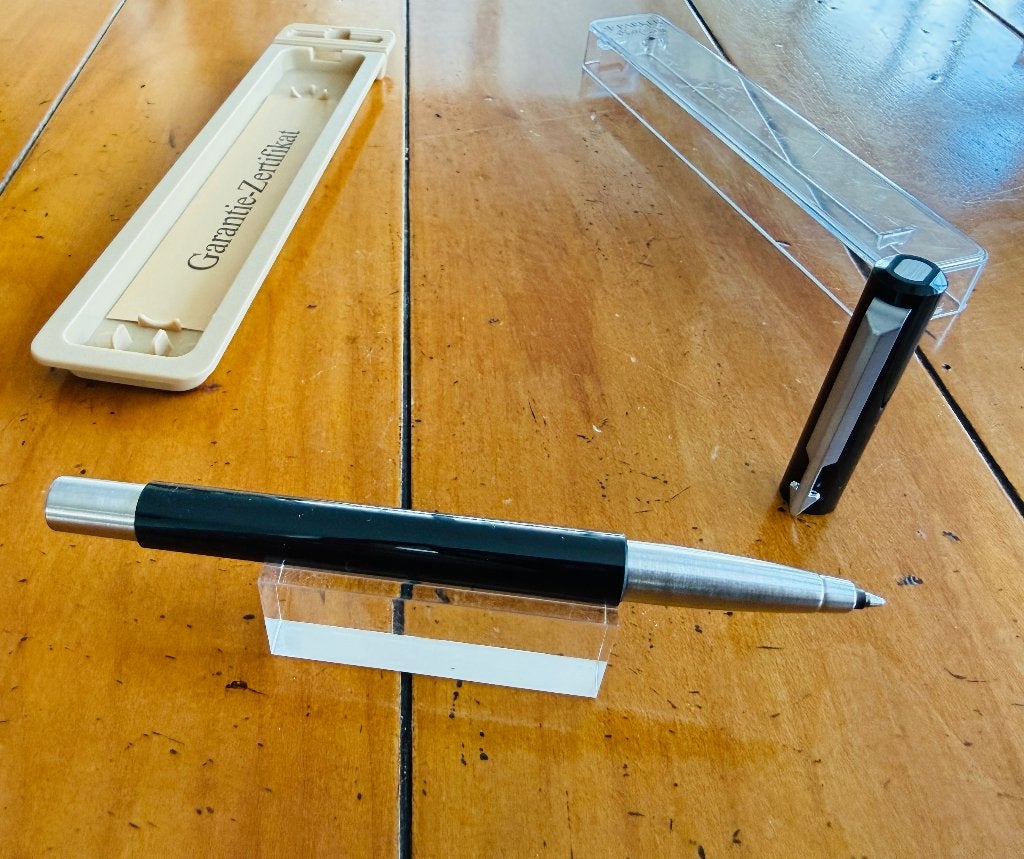 Parker Vector rollerball ~ Nieuw, Parker, Overige typen, Nieuw, Met doosje