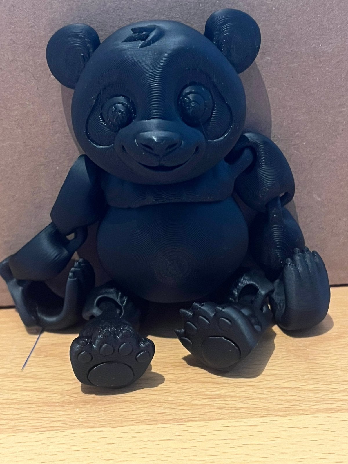 PANDA TE KOOP!, Verzenden, Zo goed als nieuw