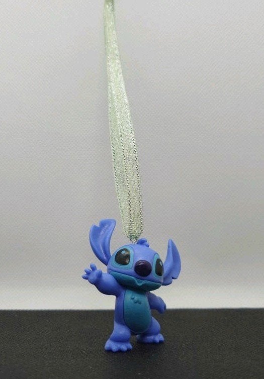 Disney Stitch kerst ornament hanger kerstbal, Ophalen of Verzenden, Nieuw