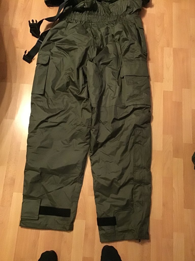 VisPak, Ophalen, Zo goed als nieuw, Kleding