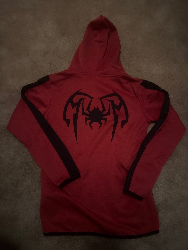 Spideman vest, Kleding | Heren, Ophalen, Geen merk, Nieuw, Overige maten