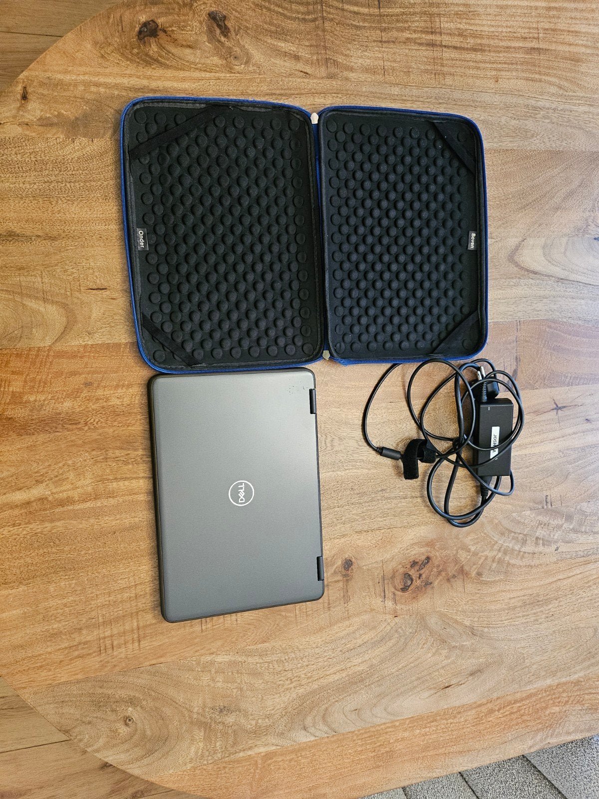 Dell Laritude 3190, Ophalen, Touchscreen, 32 GB of minder, 4 GB of minder