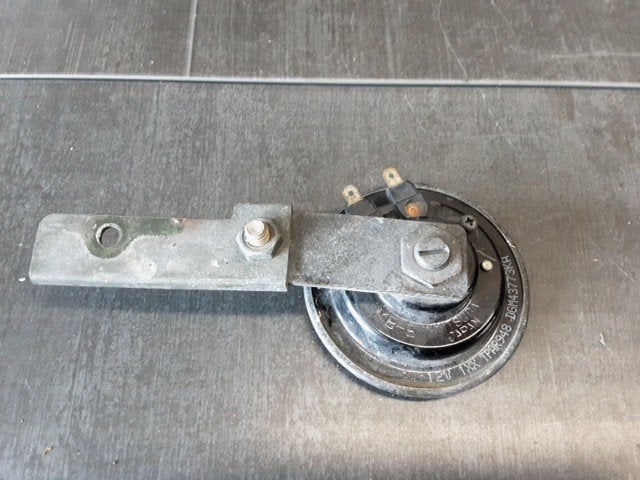 900SS 1998 - 2002 Ducati Claxon D1-61706, Motoren