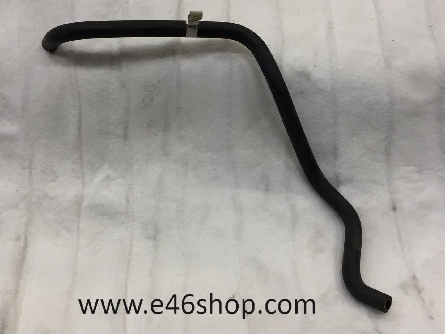 Koeslang BMW E36 M50 S50 Origineel BMW en Nieuw oe 135417351, -, -, Nieuw, Ophalen of Verzenden