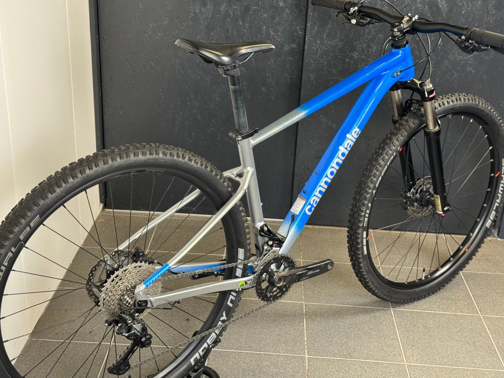 Cannondale Trail 29” maat M incl GARANTIE, Overige merken, Hardtail, Cannondale, Heren