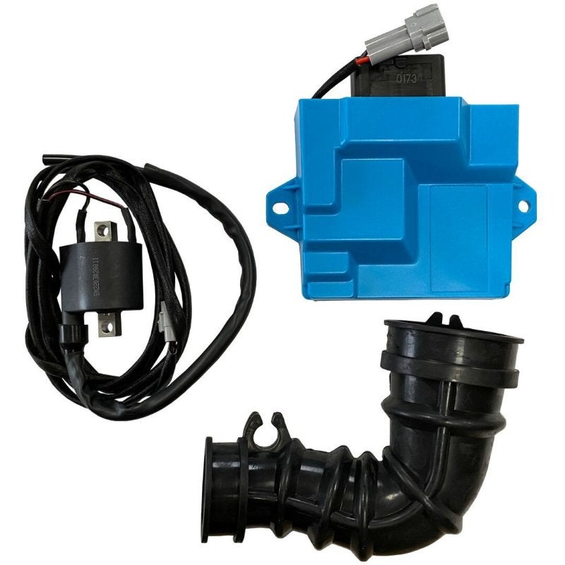 Ecu unit Blue ( onbegrensd ) Vespa Primavera / Sprint E5, Ophalen, Nieuw, Overige typen, Vespa