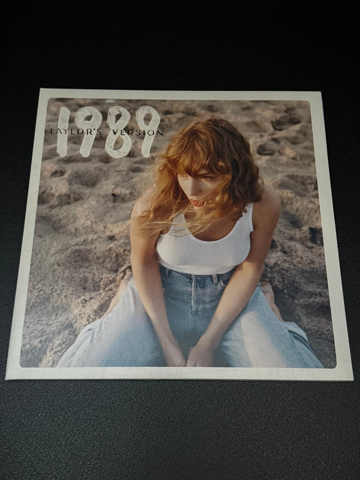Taylor Swift - 1989 Taylor’s Version 2LP Pink, Cd's en Dvd's, Vinyl | Pop, Pop, Inclusief binnenhoes, Ophalen of Verzenden, Zo goed als nieuw