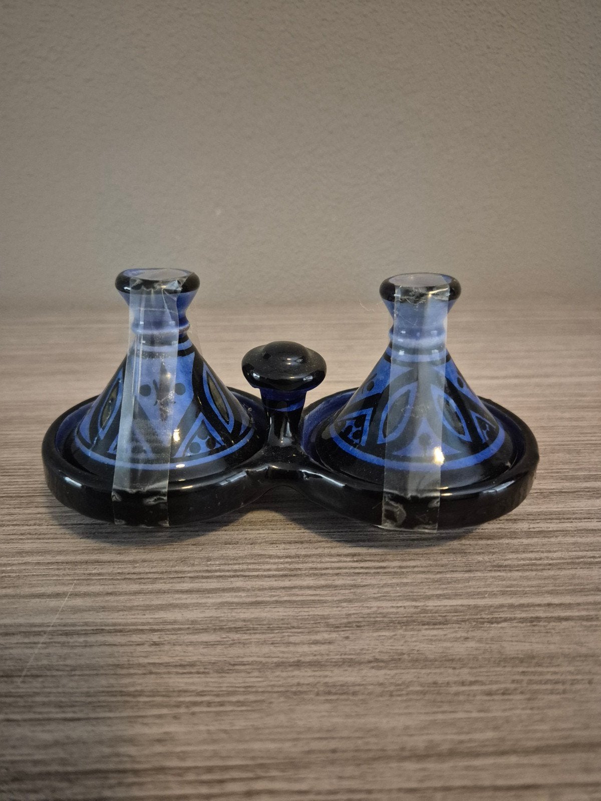 tajine, Aziatisch, Overige merken, Keramiek, Nieuw