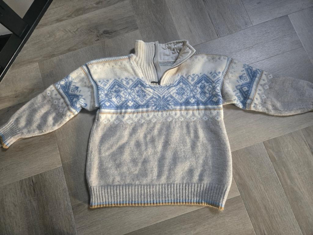 Noorse trui,Dames Maat M,igs, Kleding | Dames, Ophalen of Verzenden