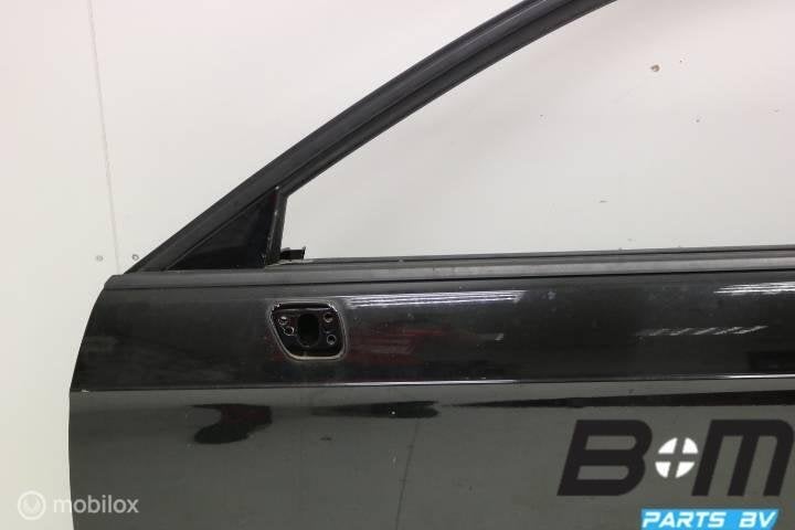 Portier links Audi A3 8V 3drs LY9B 8V3831051B, Gebruikt