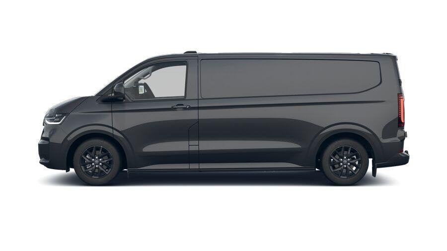 Volkswagen Transporter T7 2.5 233pk Automaat PHEV L2 Bulli |, Auto's, Automaat, 4 cilinders, Volkswagen, 2298 kg