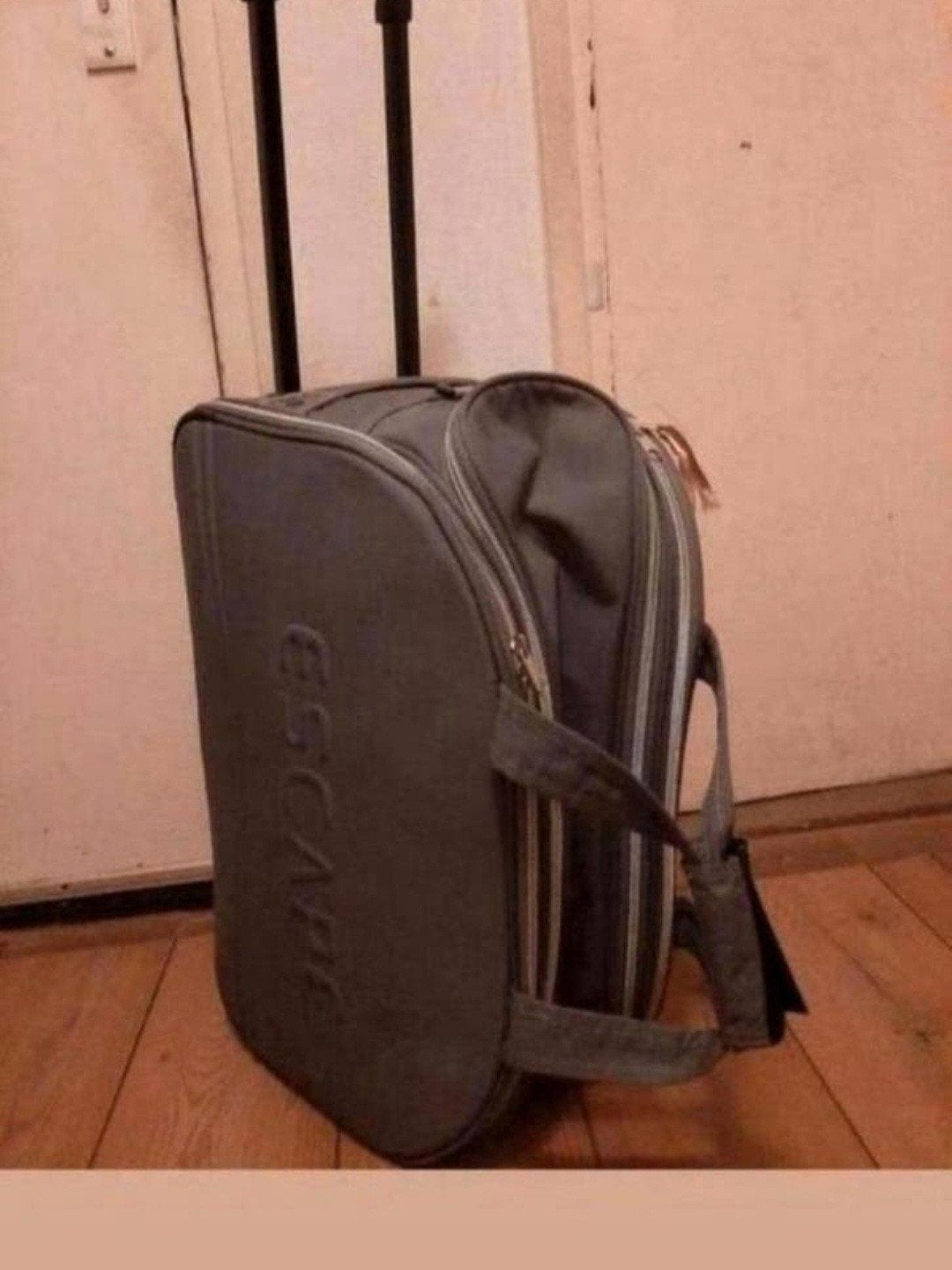 Te koop, weekend tas/reistas, Ophalen